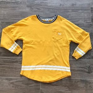 VICTORIA’s SECRET PINK PULLOVER